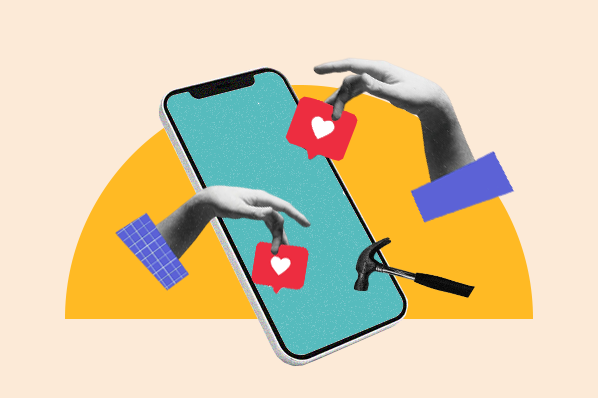 Digital marketing 2024