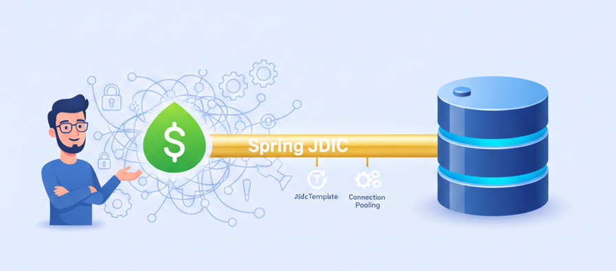 How I Prevented JDBC Connection Floods in Production: Lessons from Real-World Systems