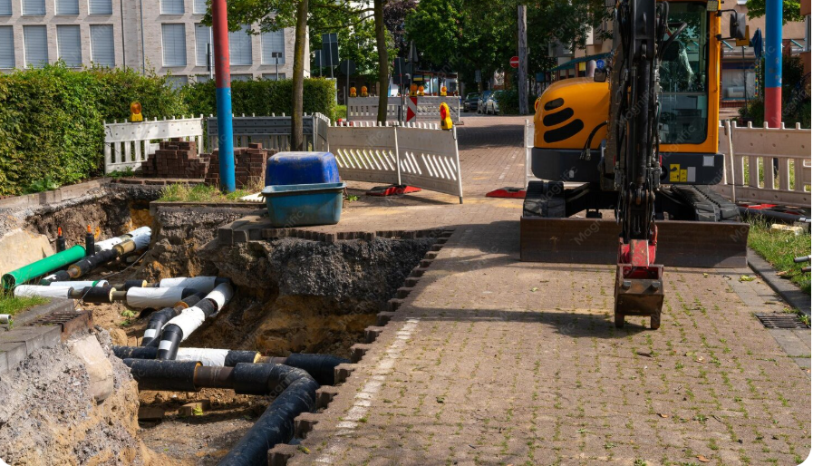 Expert Drainage Solutions for Residential & Commercial Properties