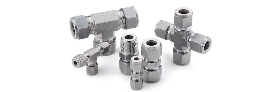 Compression Tube Fittings Suppliers