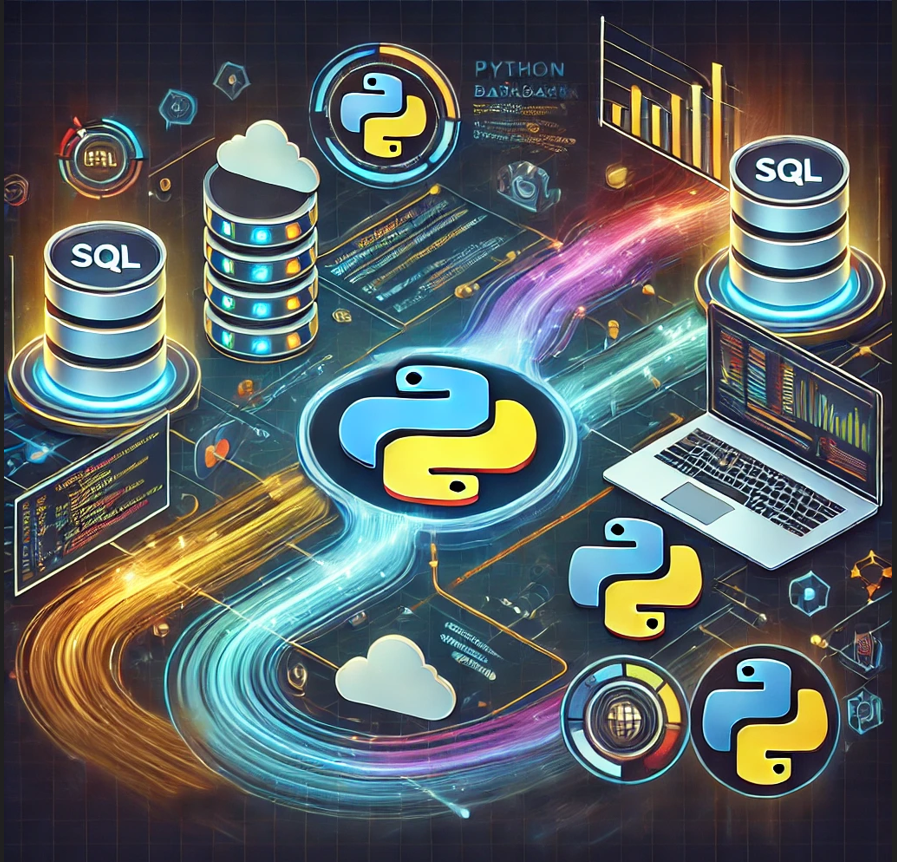 SQL for Data Engineers: Connecting Databases with Python Made Easy | by ...