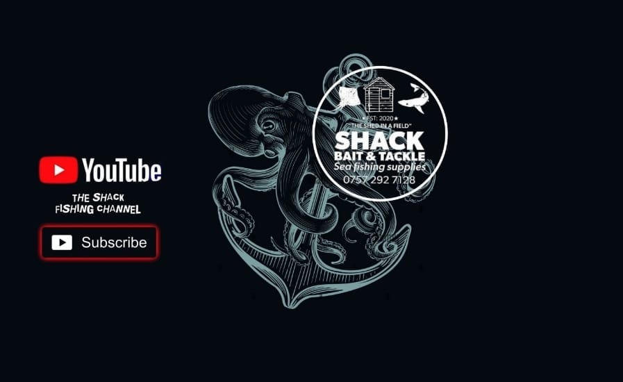 The Shack Fishing Channel.  by Shack  Bait and Tackle