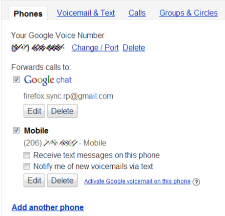 Making GV a standard SIP — iptel, IPKall, Google Voice, and Simon  Telephonics | by Howard Xin | Medium