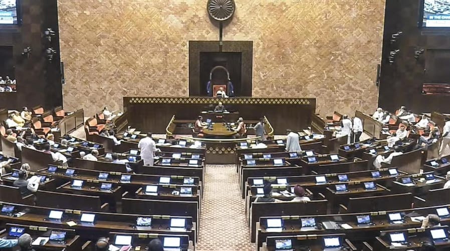 Lok Sabha passes Registration of Births & Deaths (Amd) Bill, 2026 amid protests