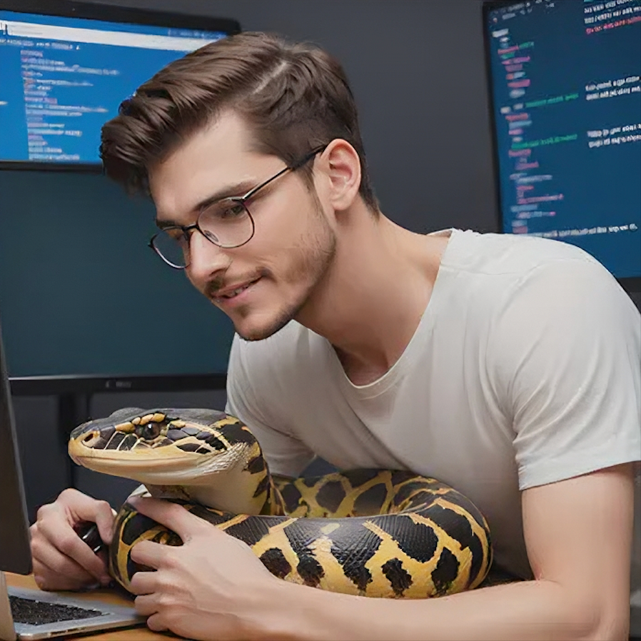 The Art of Python: Advanced Techniques for Elegant Code | by ...