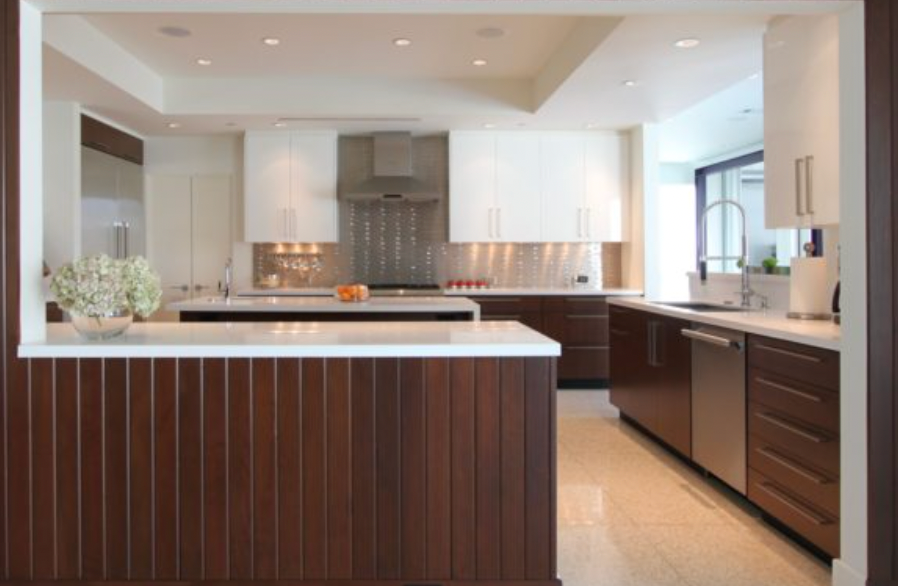 Modern Kitchen Cabinets Houston: Elevate Your Kitchen with Contemporary Design