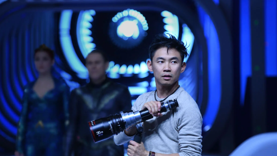 Which Actors Have Worked With James Wan The Most?