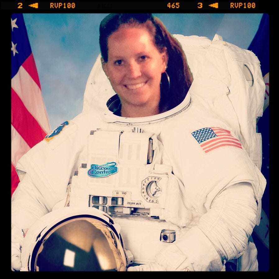 You Don’t Need to be an Astronaut to Get to Space | by Colleen Kiernan ...