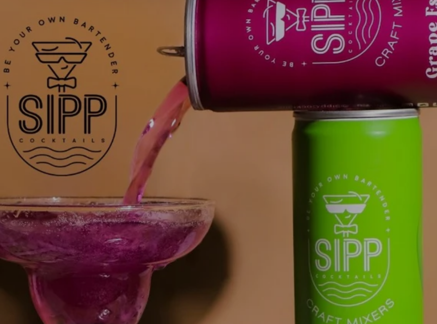 Sipp Cocktails