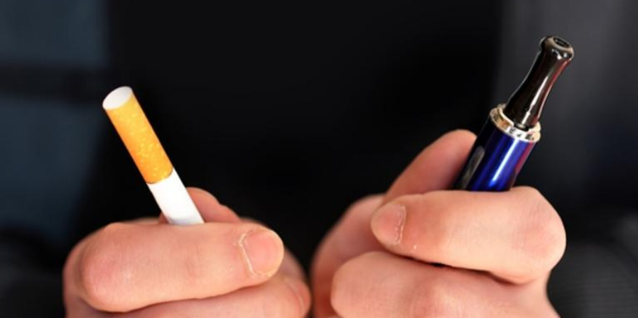 CUNTA NICOTINA DEBO PONER EN MI VAPE? | by Bergstrom_vapes | Medium