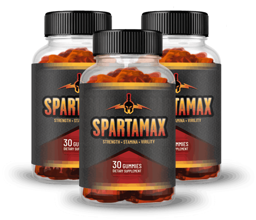 Spartamax Review 2026: Legit Male Vitality Breakthrough or Just Another Overhyped Supplement?