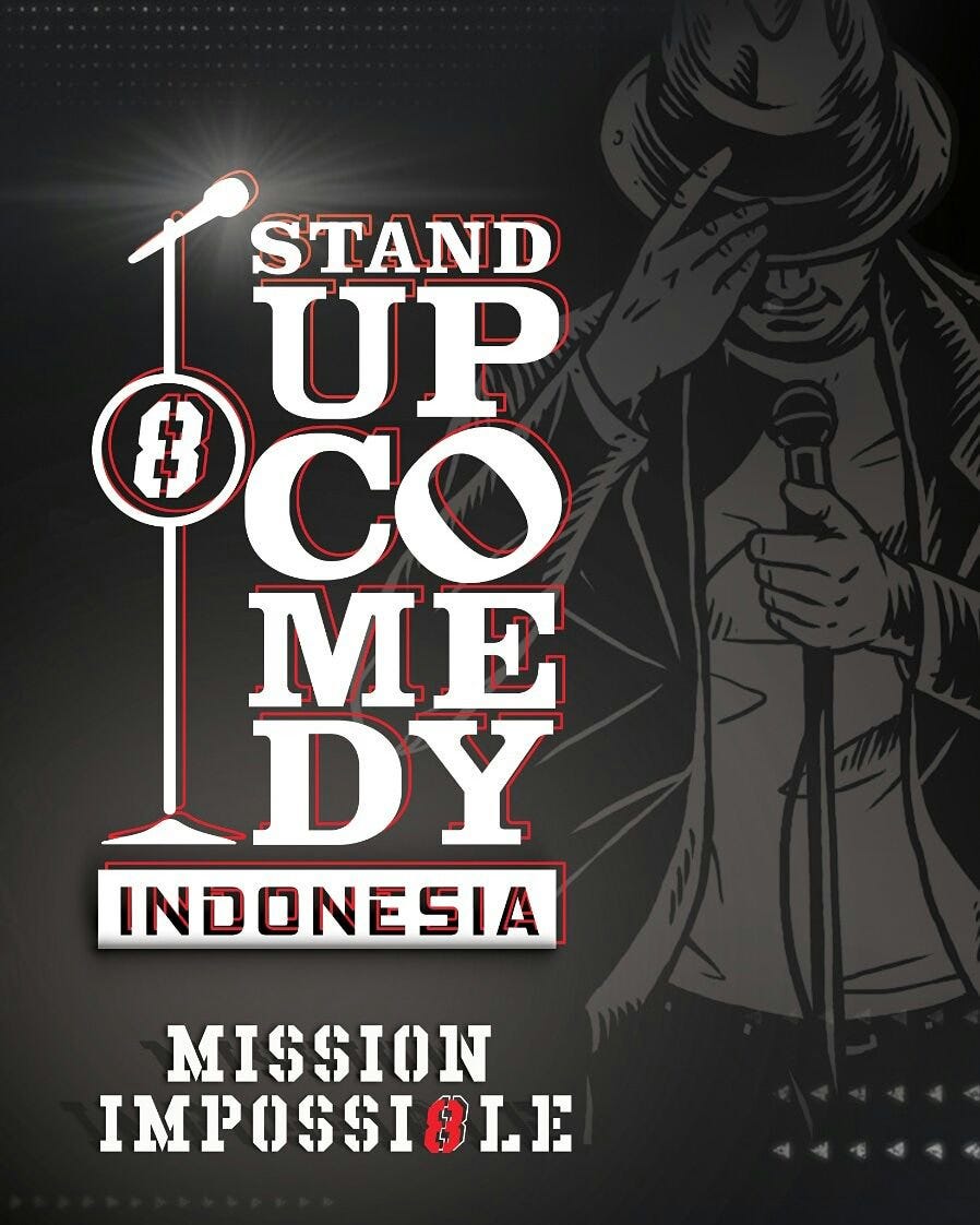 Kenapa Kalian Nekat Ikut Audisi SUCI8, Sih? | by The Only Wan | Medium