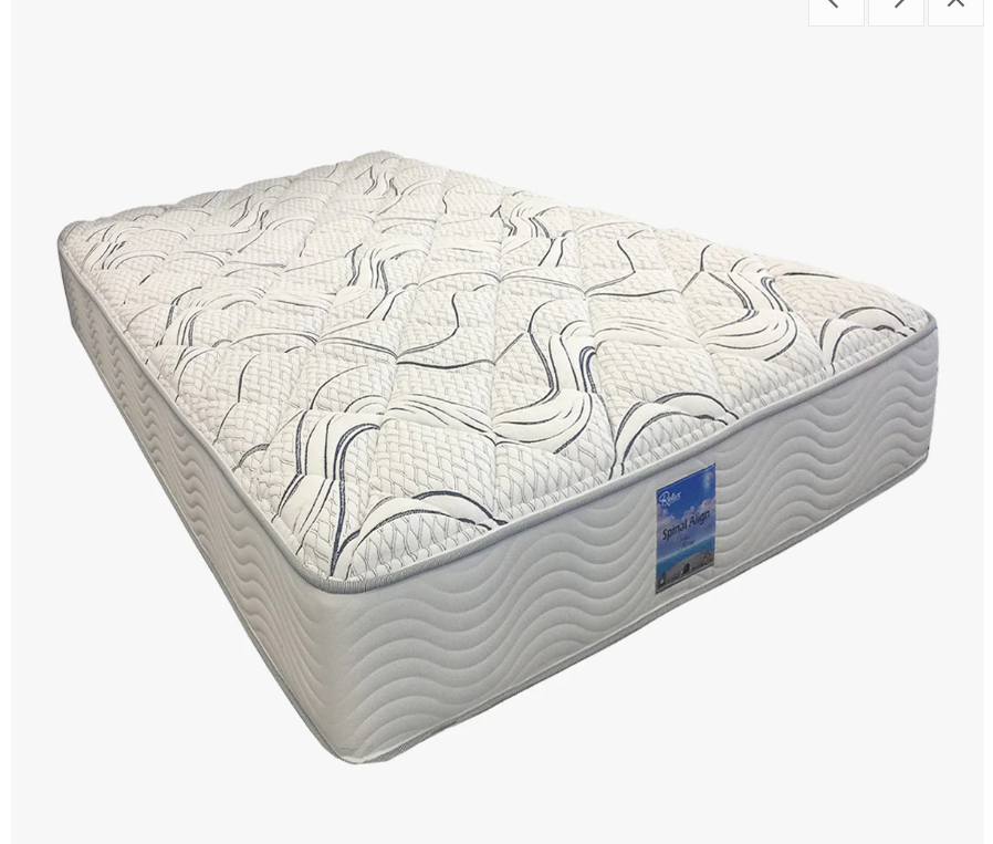 Sink Into Blissful Comfort Why Plush Mattresses Are the Ultimate