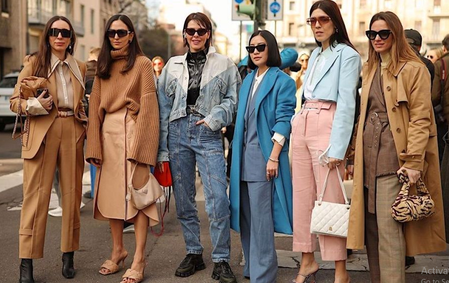 Streetwear fashion trends. Streetwear fashion has emerged as a… | by ... What Are The Latest Trends In Casual Streetwear Fashion