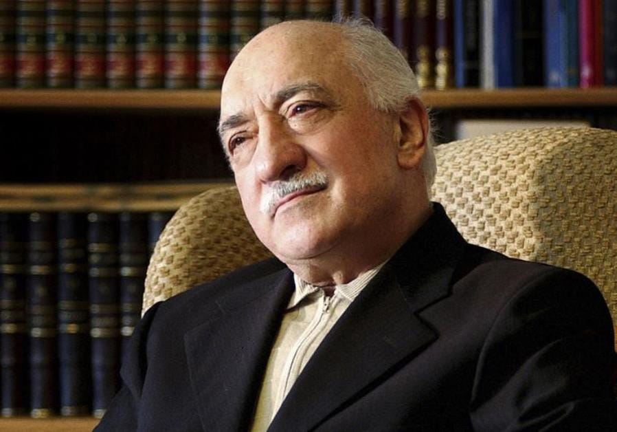 Asra Gülen Adam