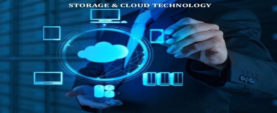 SSD Cloud Server Services. Whether the user is running its… | by Mohit ...