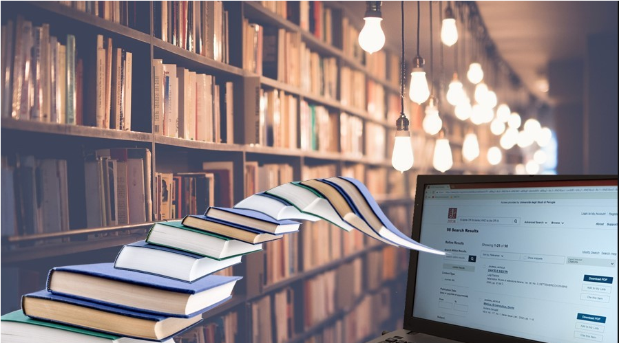 Digital Libraries In Romania. The second important program of the… | by ...