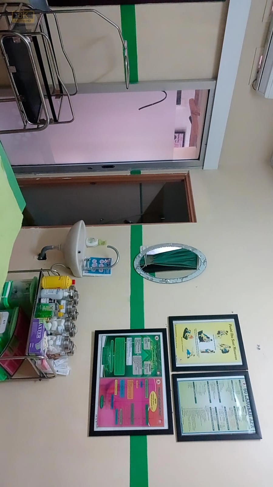 Berkualitas, Call 0853–3906–2424, Layanan Bidan Melahirkan Biaya Rumah Sehat Madani