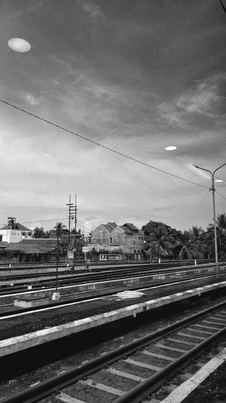 Me and you: Rumah Singgah