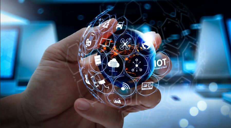 “Navigating the Future: A Glimpse into Emerging Technologies”  by 