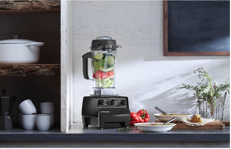Top 5 Best Blenders in 2023 — A Comprehensive Review and Comparison