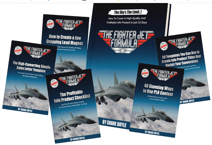 The Fighter Jet Formula Reviews. >>> The Fighter Jet FormulaOfficial… | by  Edgar F. V | Aug, 2023 | Medium