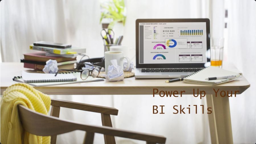 Power BI Ultimate Cheat Sheet: Mastering Data Visualization | by D ...