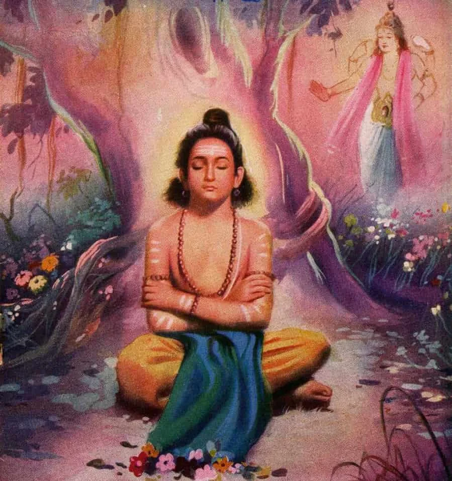 Yoga Vasistha: The Great Scripture