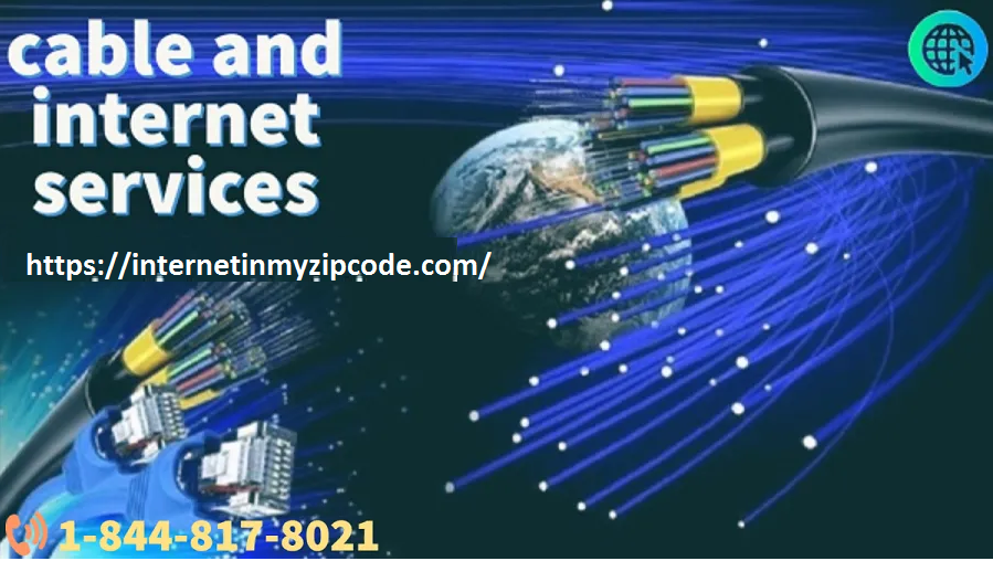 Why cable and service is the best option? by