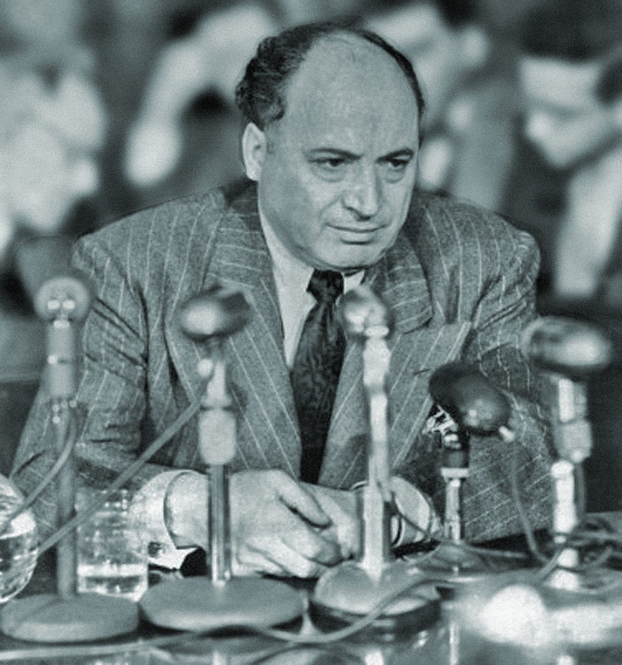 “Bottles”. Raffaele Capone was born in 1894, in… by Andrew Ward Medium