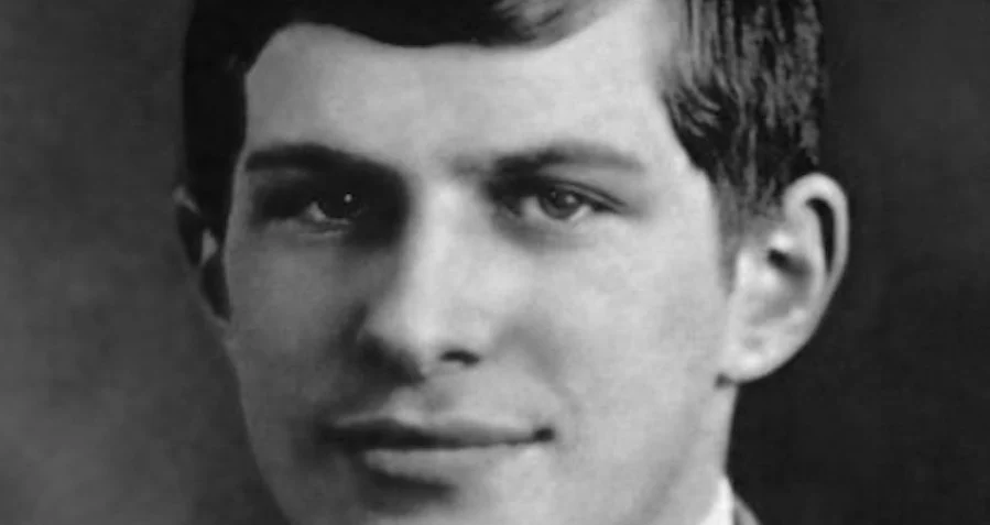 Tüm Zamanların En Zeki Dehasının Yok Oluşu: William James Sidis