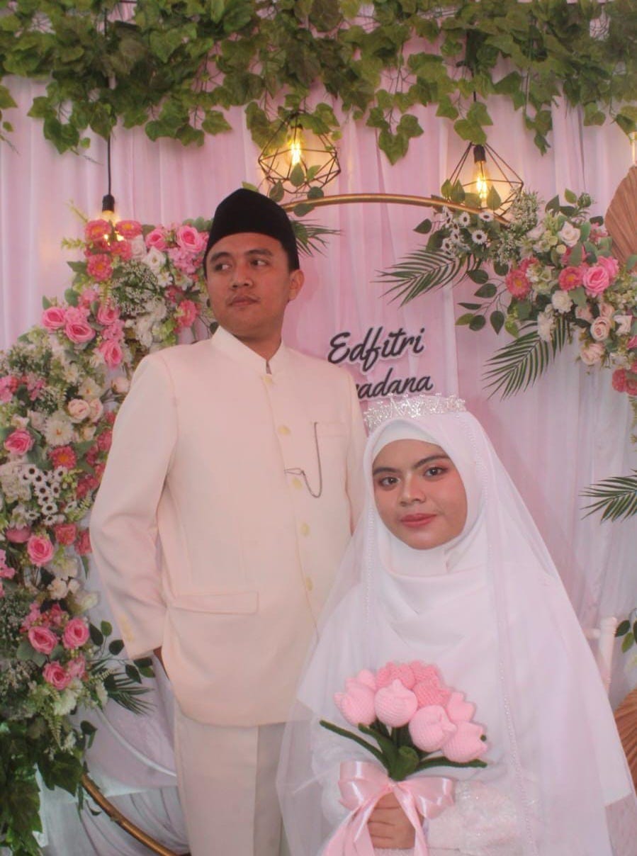 Teman Tapi Menikah