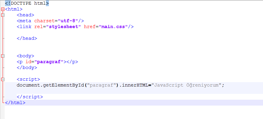 Konulara Göre Temel JavaScript Örnekleri | by Salih Koç | Medium