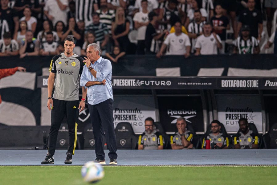 Crônica de uma morte anunciada