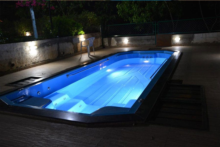 Indoor swimming pools and its benefits Arrdev Pools Medium