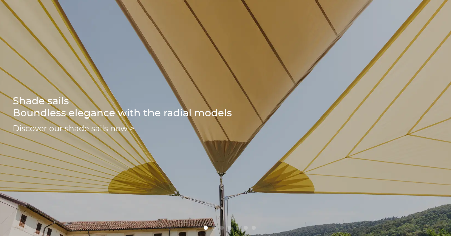 Shade That Speaks Italian: 8 Top Sail Shade & Tensile Structure Makers in Italy (Plus One Global…
