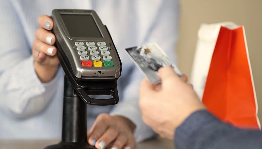 Your debit card is being overcharged, and you didn’t even know. | by