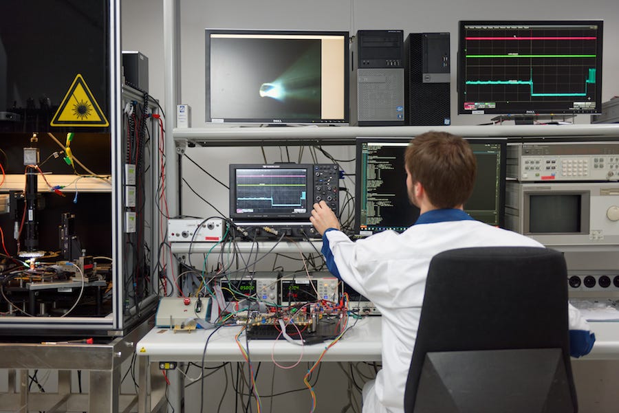 Top 12 Resources for IoT Security and Hardware Hacking | by Vulfosec ...