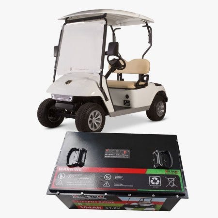 Why Buying Lithium Golf Cart Batteries 36v Is The Best Choice? | by Sonny  Power | Sep, 2023 | Medium