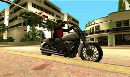 GTA vice city apk. Grand Theft Auto: Vice City, a…, by Bethany Gowlland