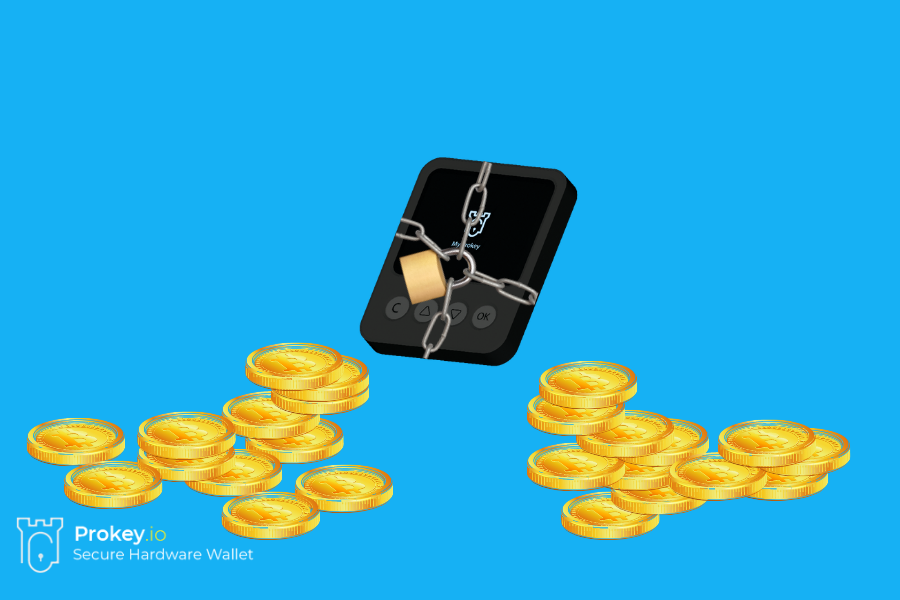 Can Hardware Wallets Be Hacked. Cold storage has rightfully been… by Prokey Medium