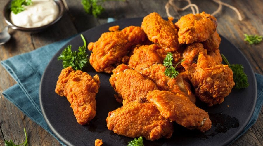 5 BEST CHICKEN RESTAURANTS IN DUBAI by Hello Meals On Me Medium