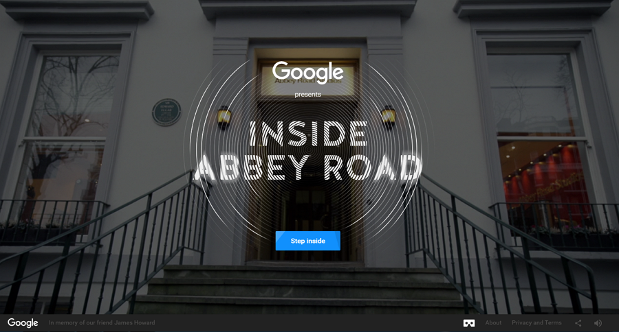 10 Latest and Best Interactive Website Examples for Your Inspiration ...