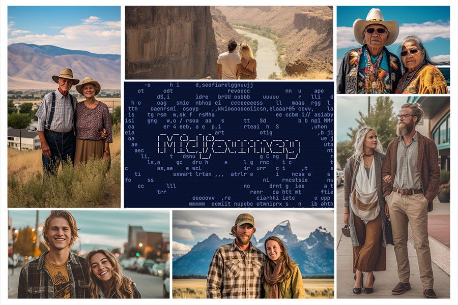 “AI reveals the shocking truth about what eastern Idahoans *really