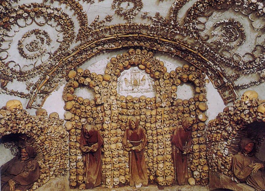 10 Unusual Things To Do in Rome - Anastasia Tyler - Medium