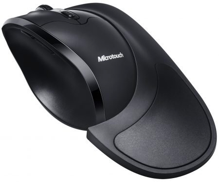 Goldtouch Bluetooth Wireless Comfort Mouse