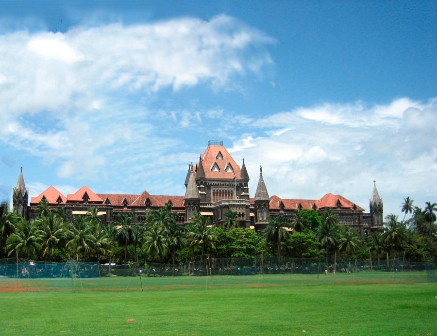 Bombay High Court Verdictum. Bombay High Court is acclaimed and… by