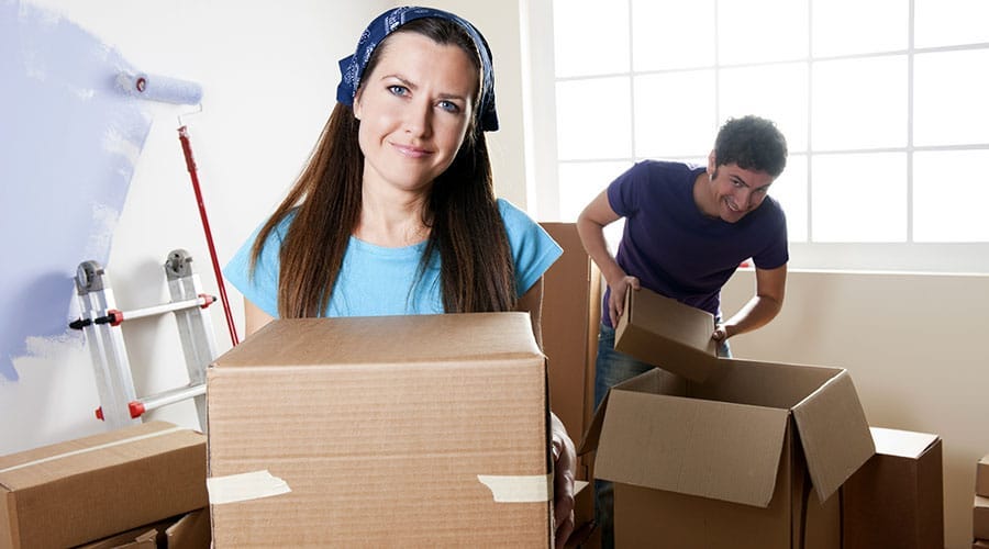 Should You Move Your Furniture With You to New Zealand by Thomas