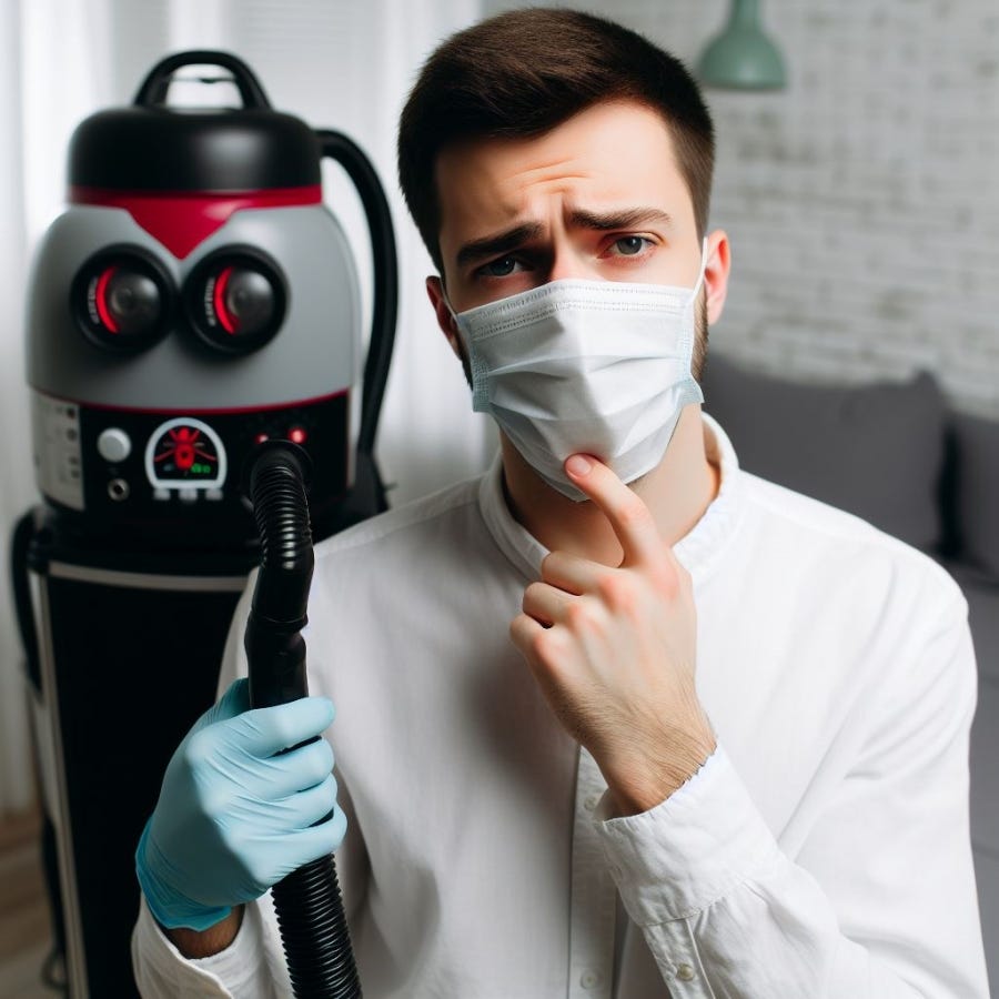 Does Steam Kill Bed Bugs? — Or It’s Just Another Myth? by