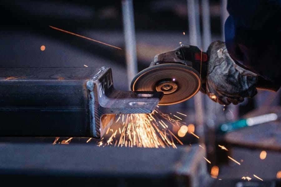 Best Sheet Metal Fabrication Work by Instacut Lasers Sheet Metal Fabrication Work Mar